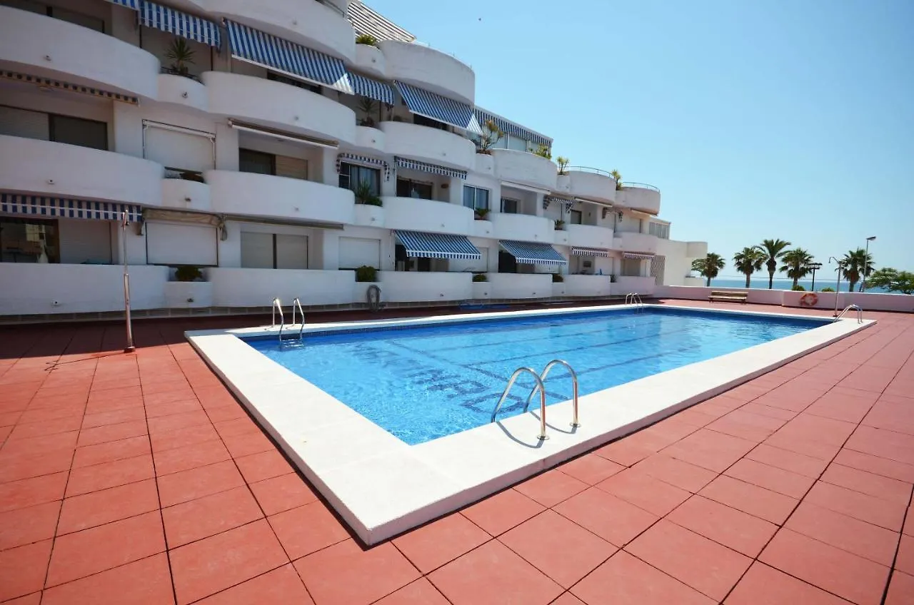 La Torre Marinada Daire Cambrils