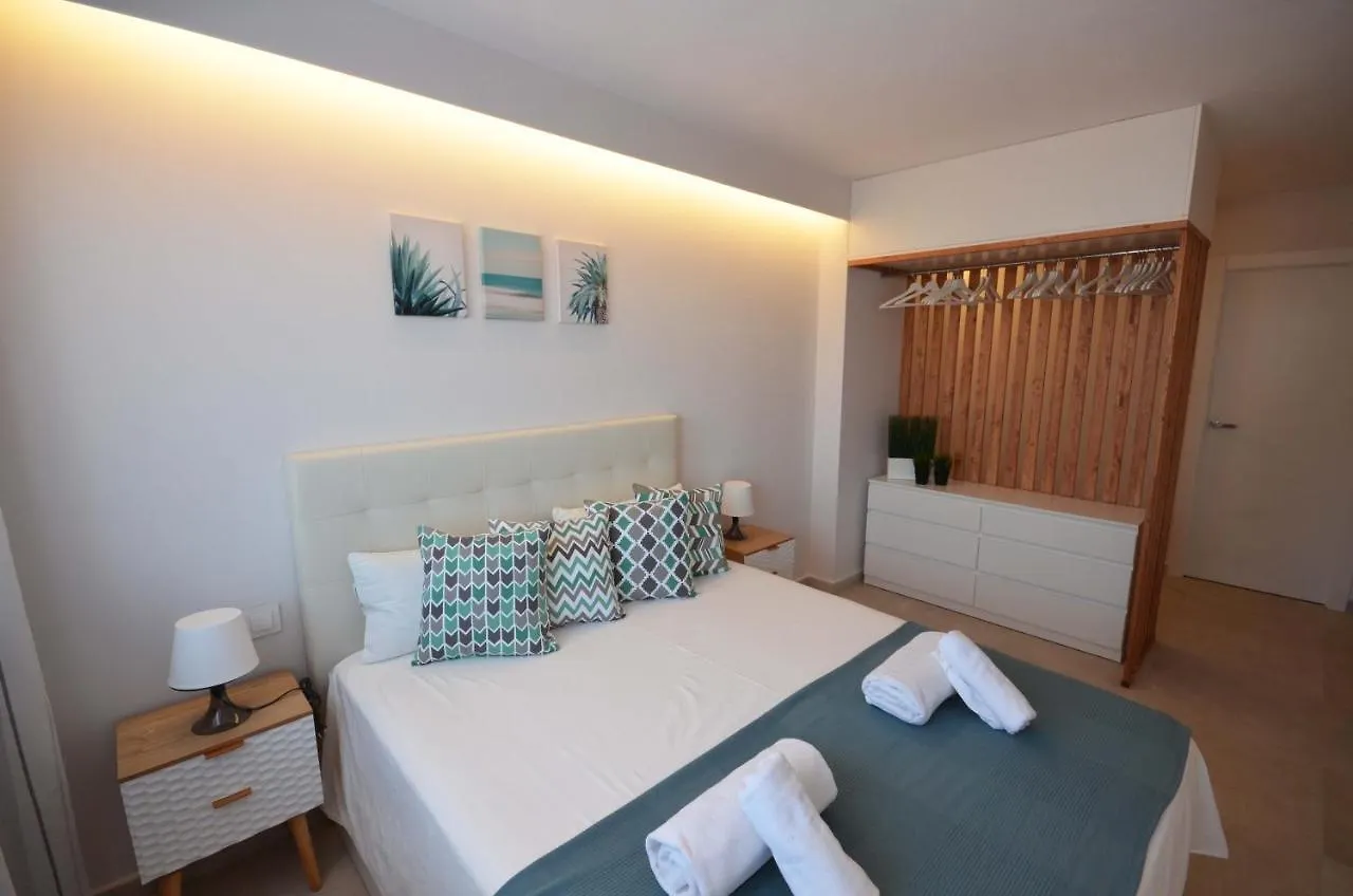 La Torre Marinada Daire Cambrils 0*,  İspanya