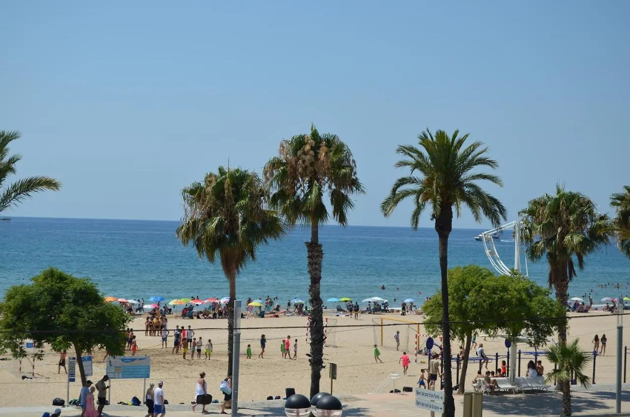 La Torre Marinada Daire Cambrils