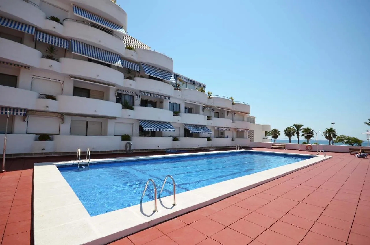 La Torre Marinada Daire Cambrils
