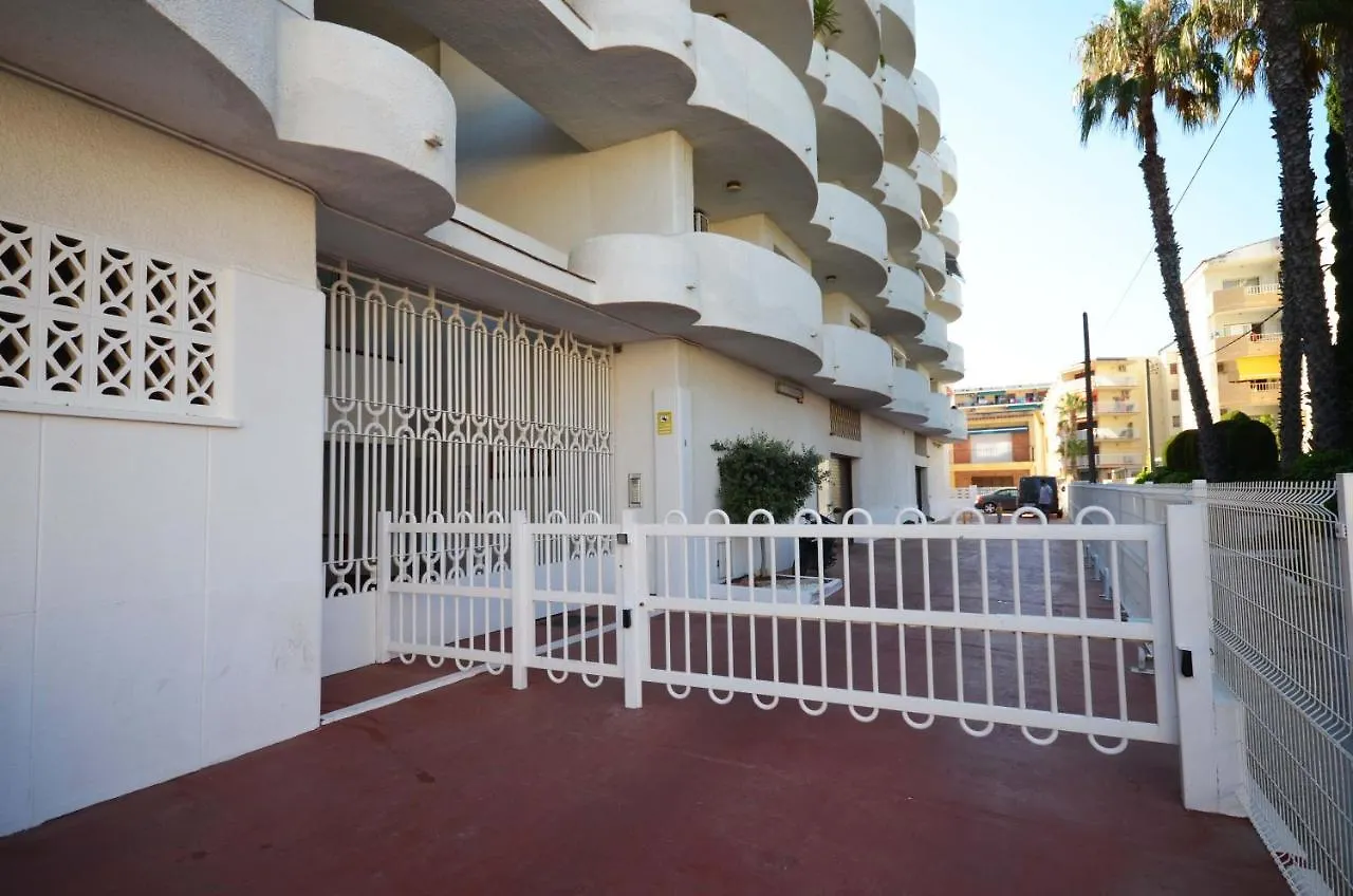 La Torre Marinada Daire Cambrils İspanya