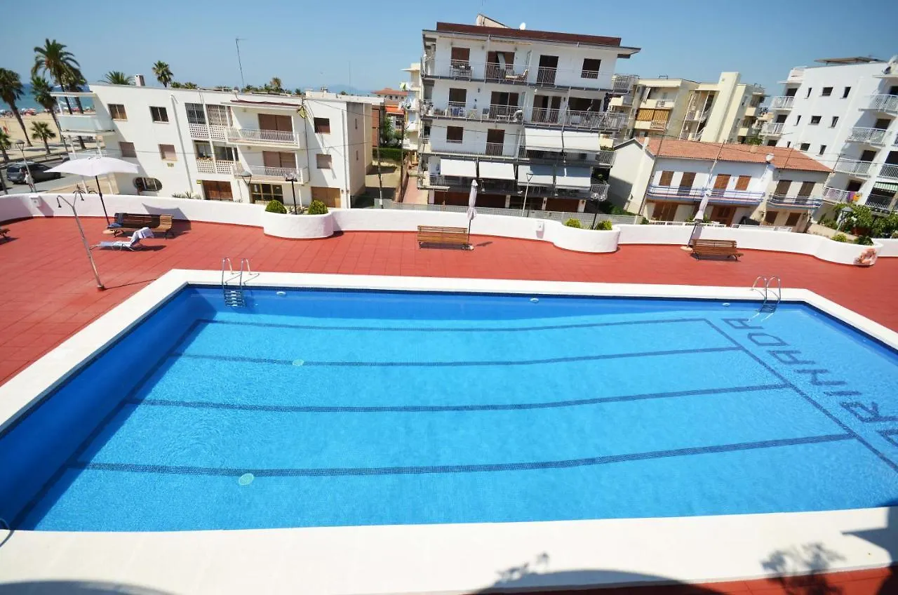 La Torre Marinada Daire Cambrils 0*,  İspanya