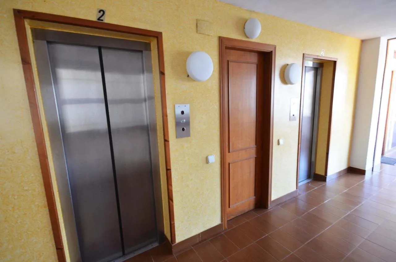 La Torre Marinada Daire Cambrils 0*,
