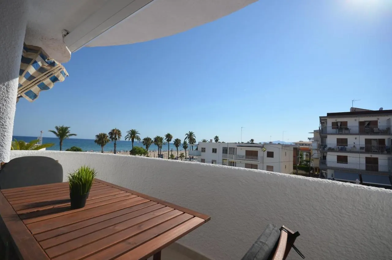 La Torre Marinada Daire Cambrils