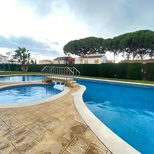 Relax I Sol Apartamento