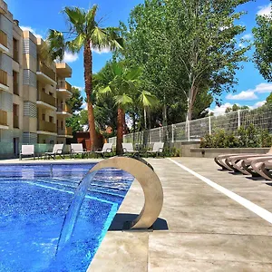 Апартаменты Rentalmar Pins Marina, Камбрильс
