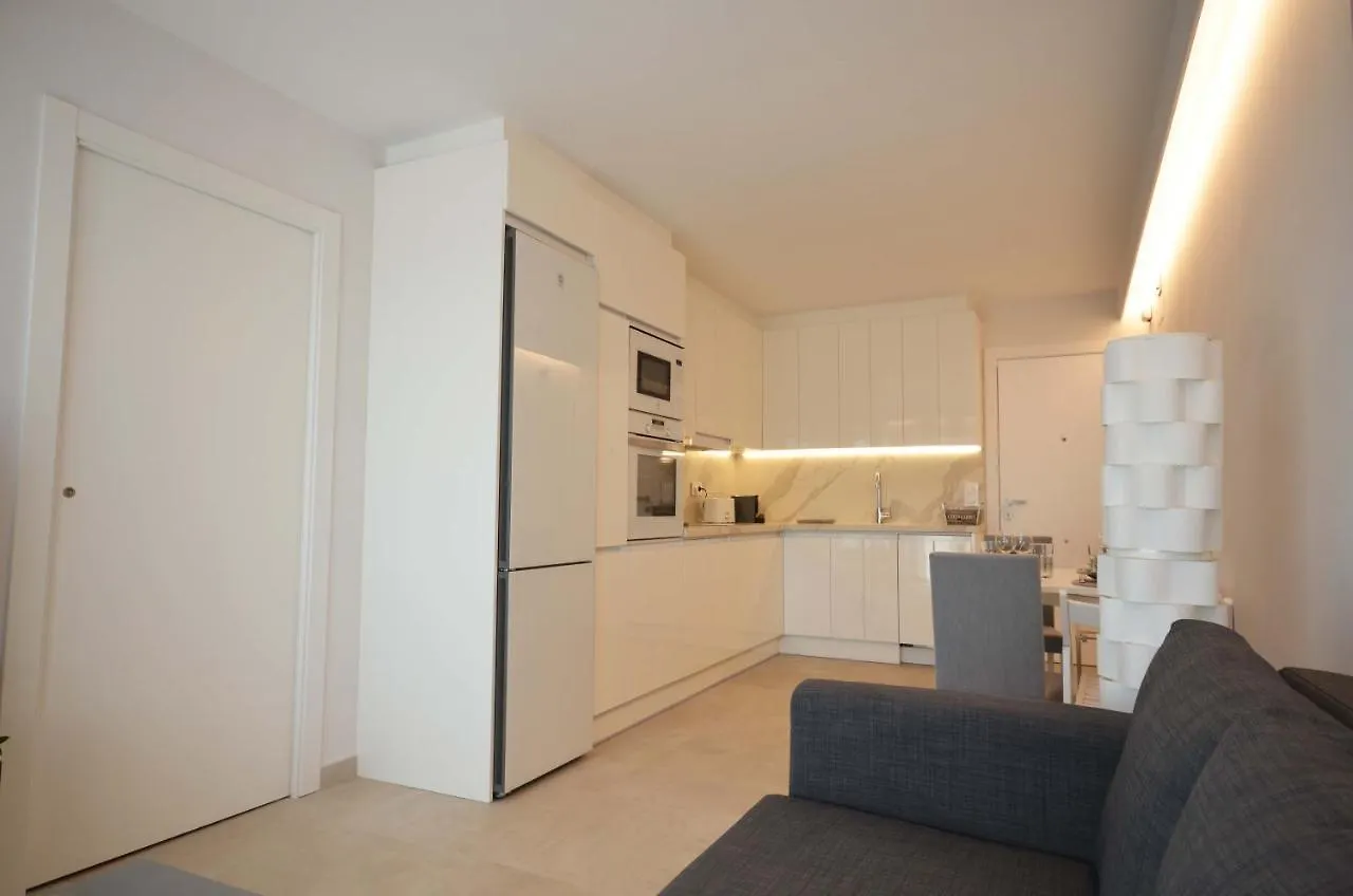 La Torre Marinada Apartment Cambrils Spain