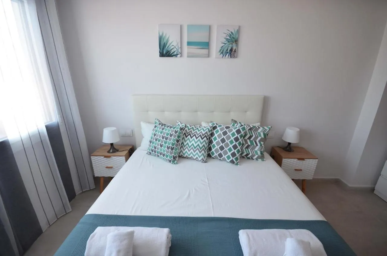 La Torre Marinada Apartment Cambrils