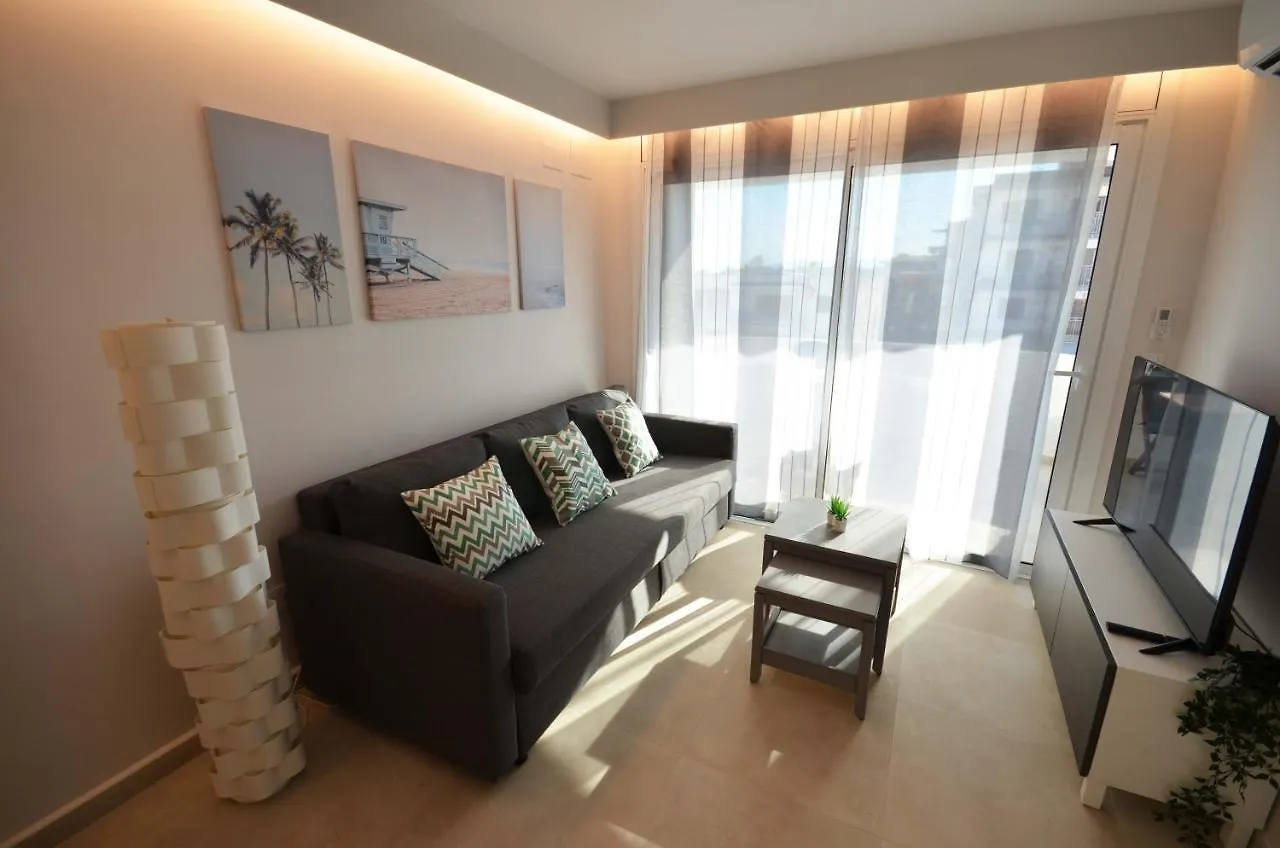 Apartament La Torre Marinada Cambrils